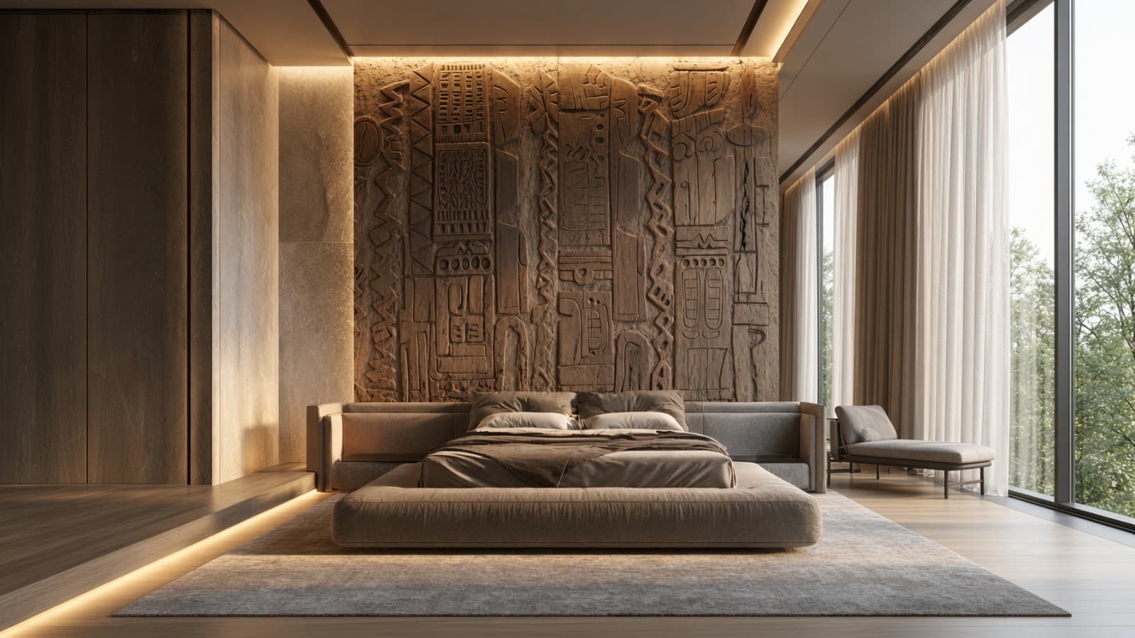 Wall Craft