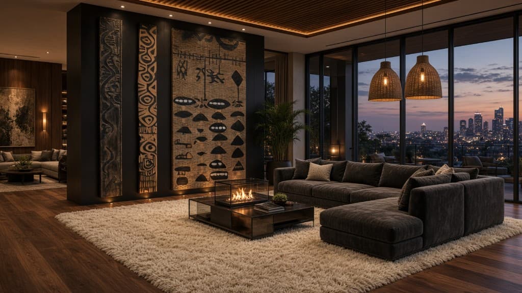 Ubuntu Interiors craftsmanship