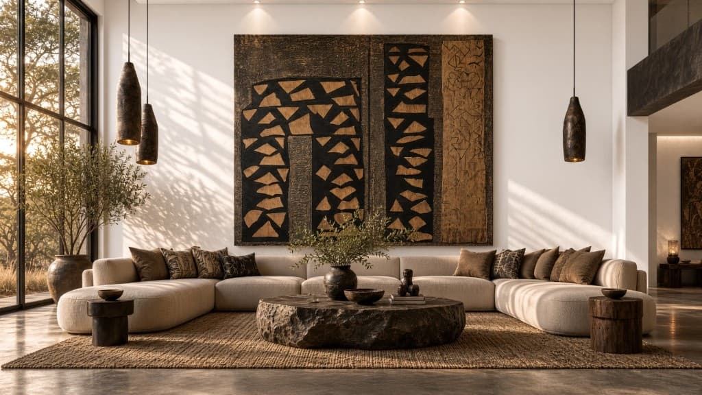 Bespoke Custom Wall Craft