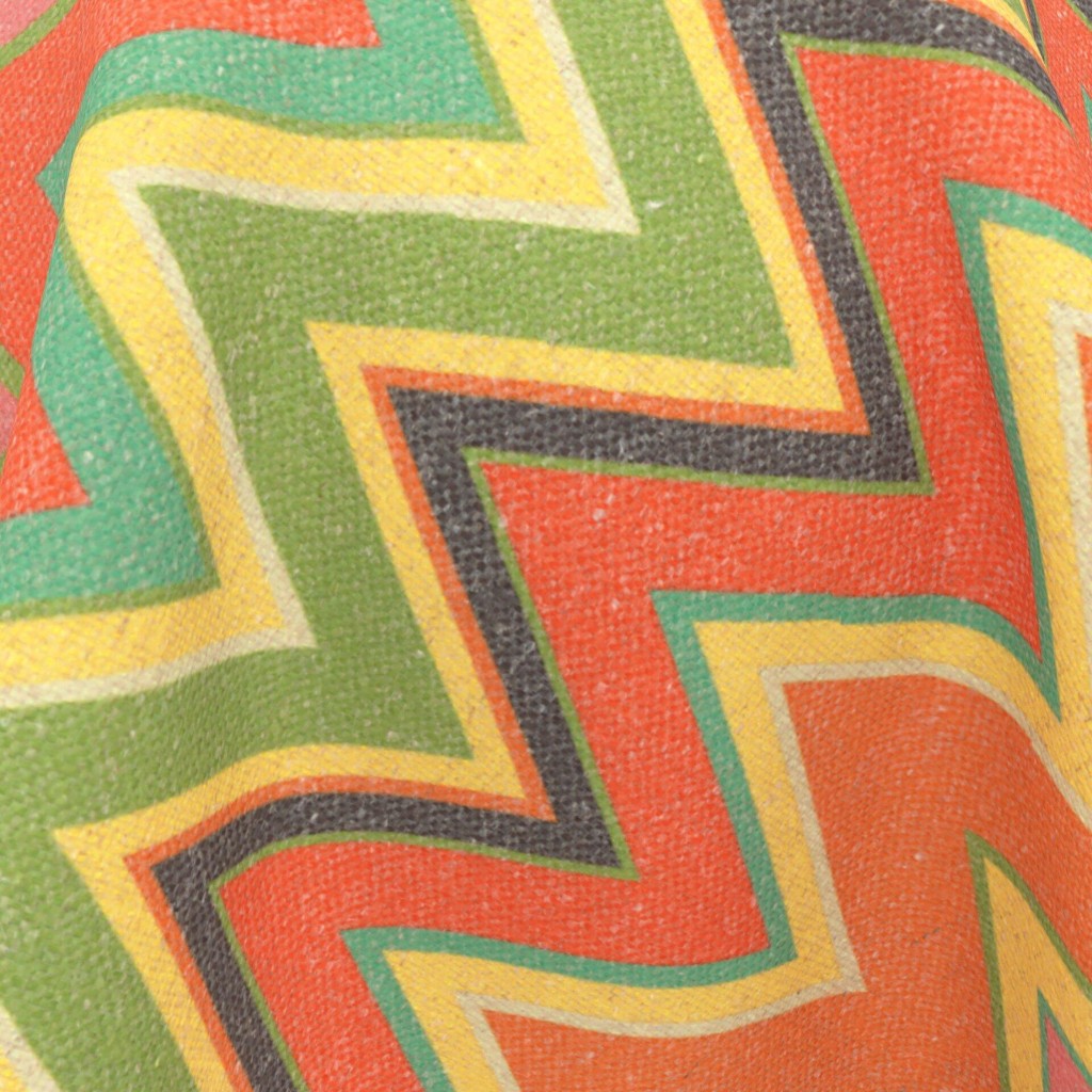 Fabrics